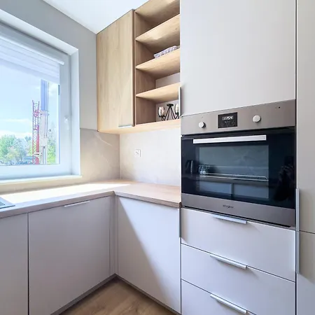 Starstreet Appartement